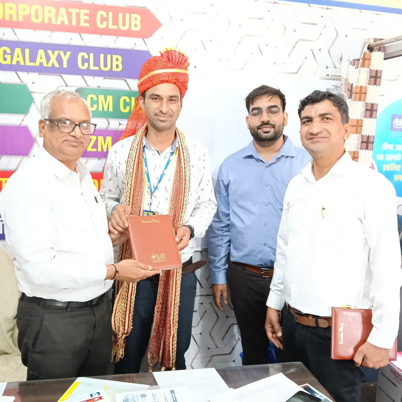 Annual Meet 2025-26 Image 5